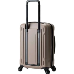 Valigia Gregory Quadro Pro Int Carry-On 47L Mirage Tan