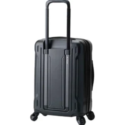 Valigia Gregory Quadro Pro Int Carry-On 47L Optic Black