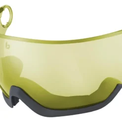 Visiera Bollé V-Ryft Pure Visor Lemon