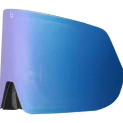 Visiera Bollé X-Fusion Visor Photochromic Blue