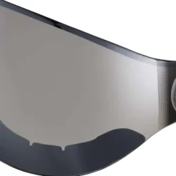 Visiera Cairn Visor Classic (Electron Visor - Eclipse Rescue - Reflex Visor) Smoke Photochromic Cat.1-3