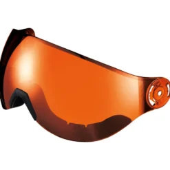 Visiera Cairn Visor Classic Orange