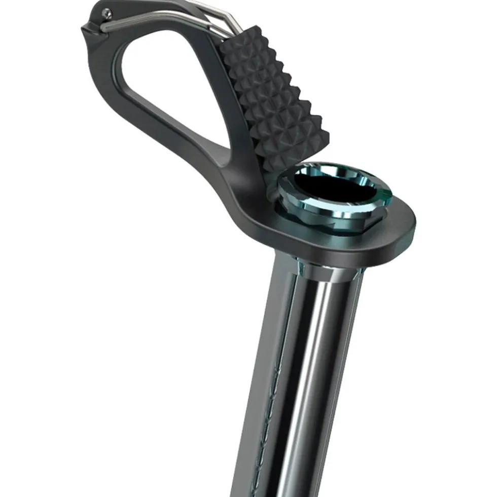 Viti da ghiaccio Blue Ice Aero Lite