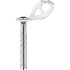Viti da ghiaccio Petzl Laser