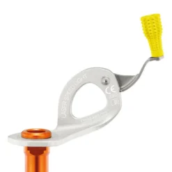 Viti da ghiaccio Petzl Laser Speed Light