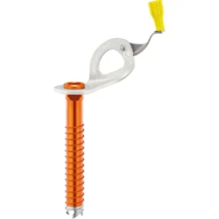 Viti da ghiaccio Petzl Laser Speed Light