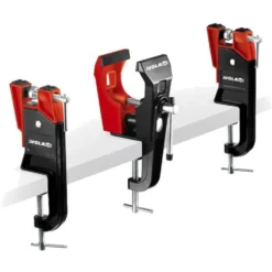 Vizio Vola Racing Ski vise