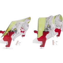 Vizio Vola Snowboard + Freeride ski vice