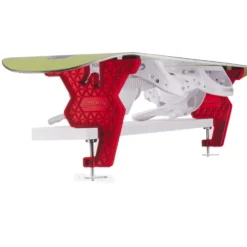 Vizio Vola Snowboard + Freeride ski vice