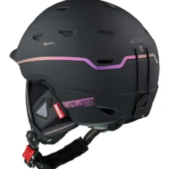 Xplorer Rescue Mat Black Cameleon + maschera