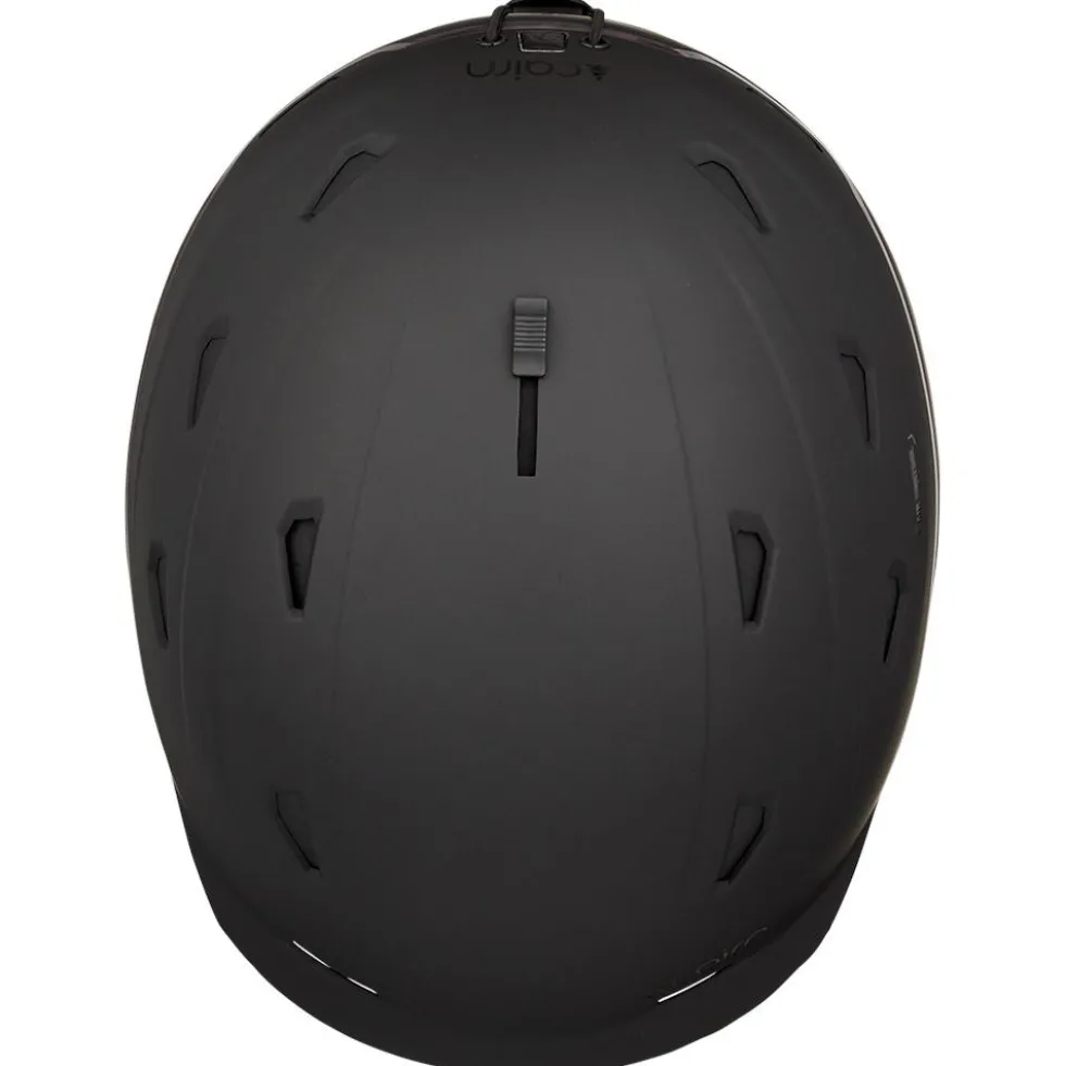 Xplorer Rescue Mat Black Cameleon + maschera