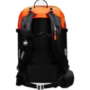Zaino anti valanga con airbag Mammut Tour 30 Women Removable Airbag 3.0 Black