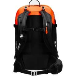 Zaino anti valanga con airbag Mammut Tour 30 Women Removable Airbag 3.0 Black