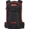Zaino anti valanga con airbag BCA Float 12 2.0 Black