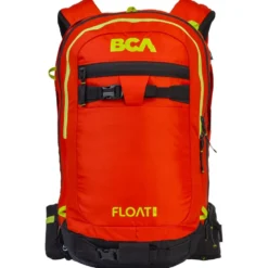 Zaino anti valanga con airbag BCA Float 22 2.0 Orange