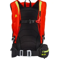 Zaino anti valanga con airbag BCA Float 22 2.0 Orange