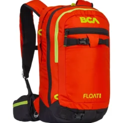 Zaino anti valanga con airbag BCA Float 22 2.0 Orange