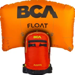 Zaino anti valanga con airbag BCA Float 22 2.0 Orange