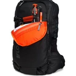 Zaino anti valanga con airbag BCA Float E2 25L Black