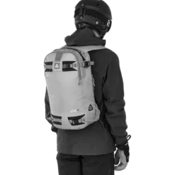 Zaino Arva Ride 18 Black