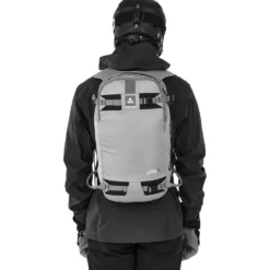 Zaino Arva Ride 18 Black