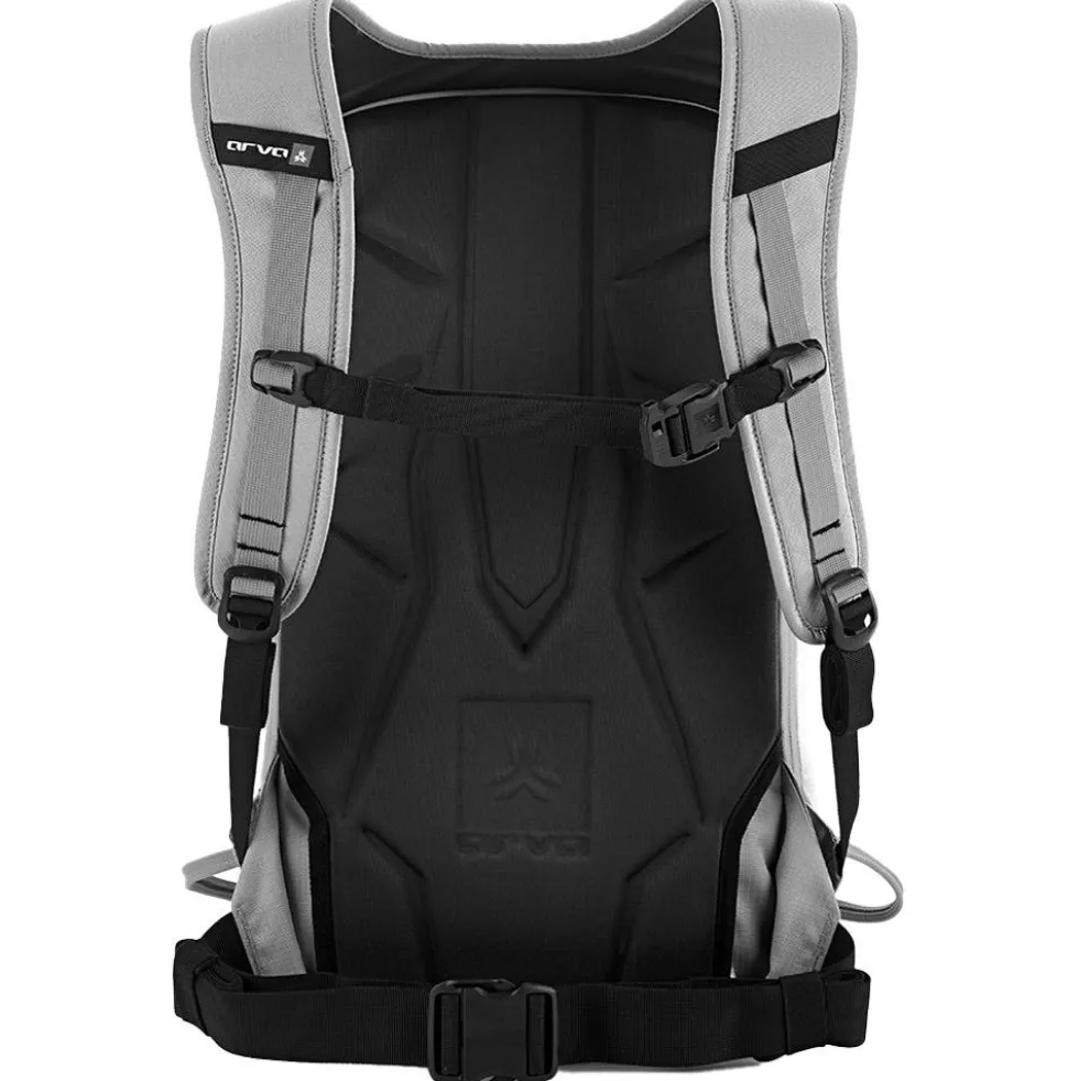 Zaino Arva Ride 18 Black