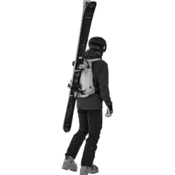 Zaino Arva Ride 18 Black