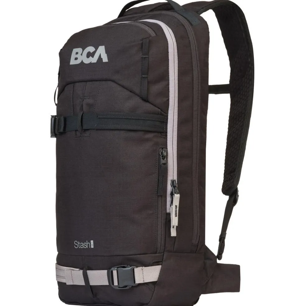 Zaino BCA Stash 20 S Black