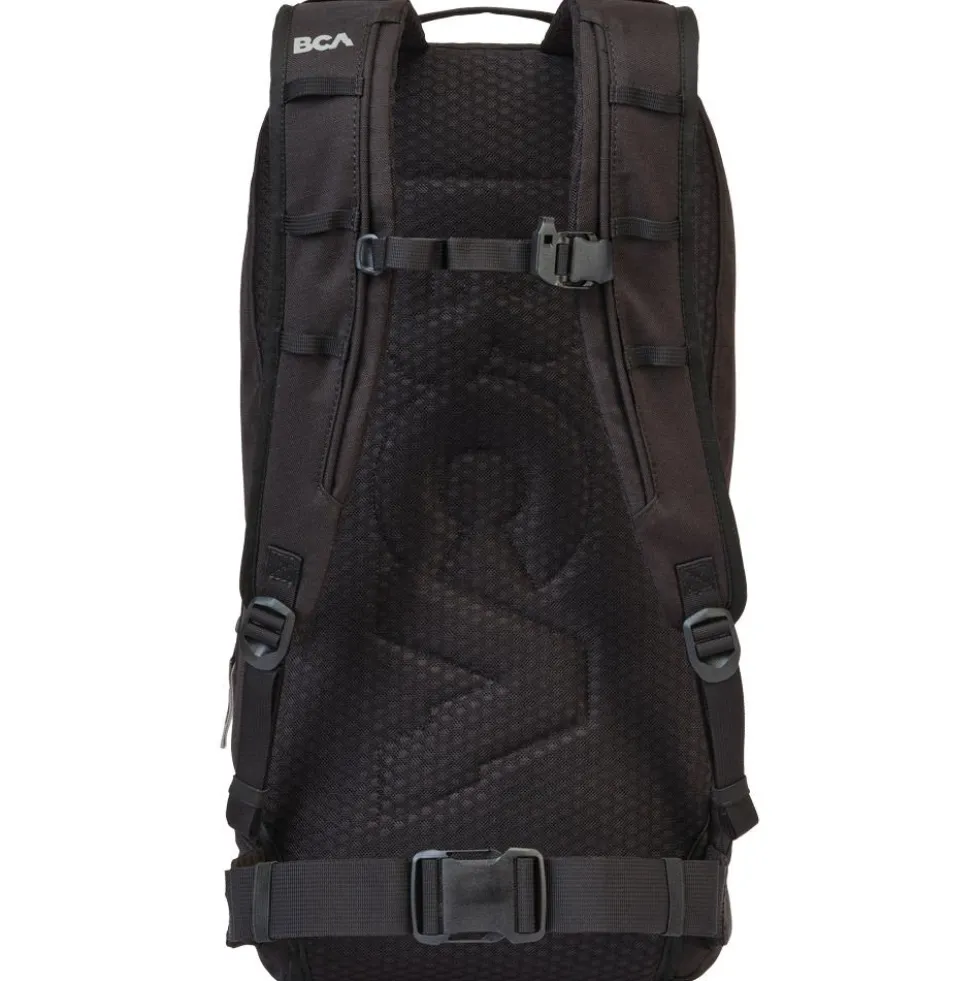 Zaino BCA Stash 20 S Black