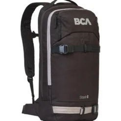 Zaino BCA Stash 20 S Black