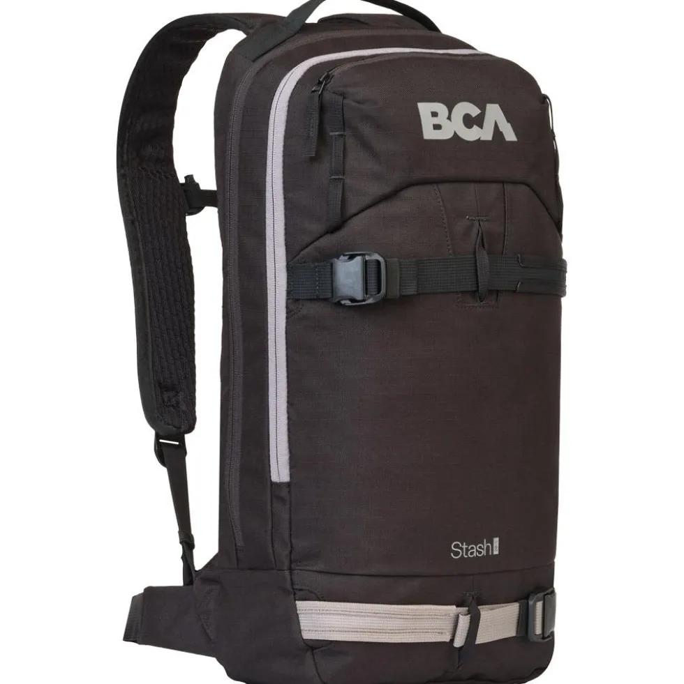 Zaino BCA Stash 20 S Black