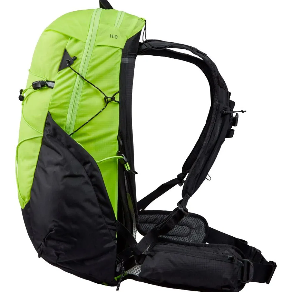 Zaino Berghaus Freeflow 24L Pack Spark Jet Black