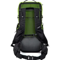 Zaino Berghaus Freeflow 24L Pack Spark Jet Black