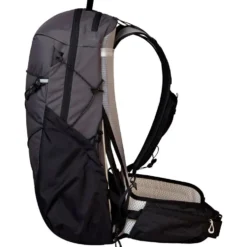 Zaino Berghaus Freeflow 24L Pack Grey Pinstripe Jet Black