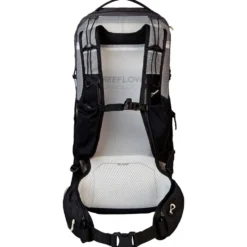Zaino Berghaus Freeflow 24L Pack Grey Pinstripe Jet Black