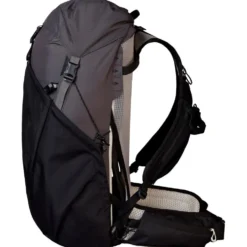 Zaino Berghaus Freeflow 30L Pack Grey Pinstripe Jet Black