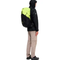 Zaino Berghaus Freeflow 30L Pack Spark Jet Black