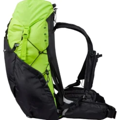 Zaino Berghaus Freeflow 30L Pack Spark Jet Black