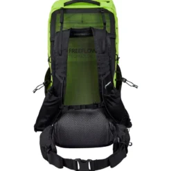 Zaino Berghaus Freeflow 30L Pack Spark Jet Black