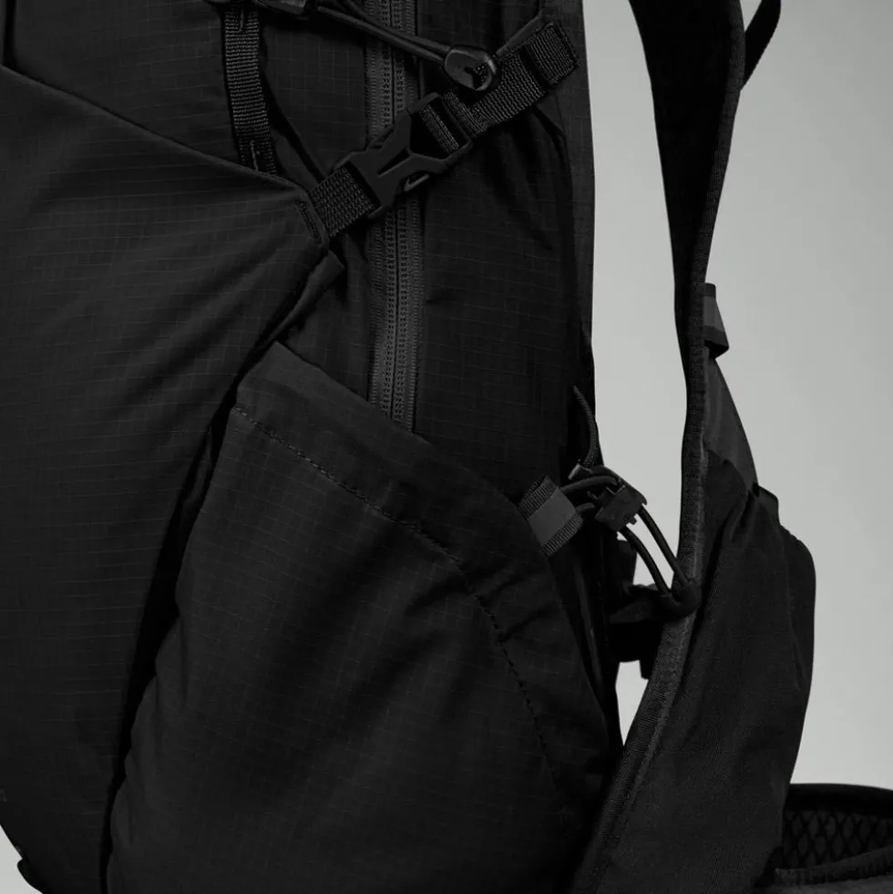 Zaino Berghaus Remote Hike M23 Backpack Black