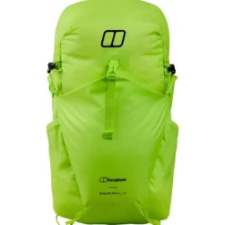 Zaino Berghaus Remote Hike M23 Backpack Spark