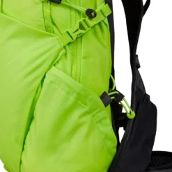 Zaino Berghaus Remote Hike M23 Backpack Spark