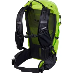 Zaino Berghaus Remote Hike M23 Backpack Spark