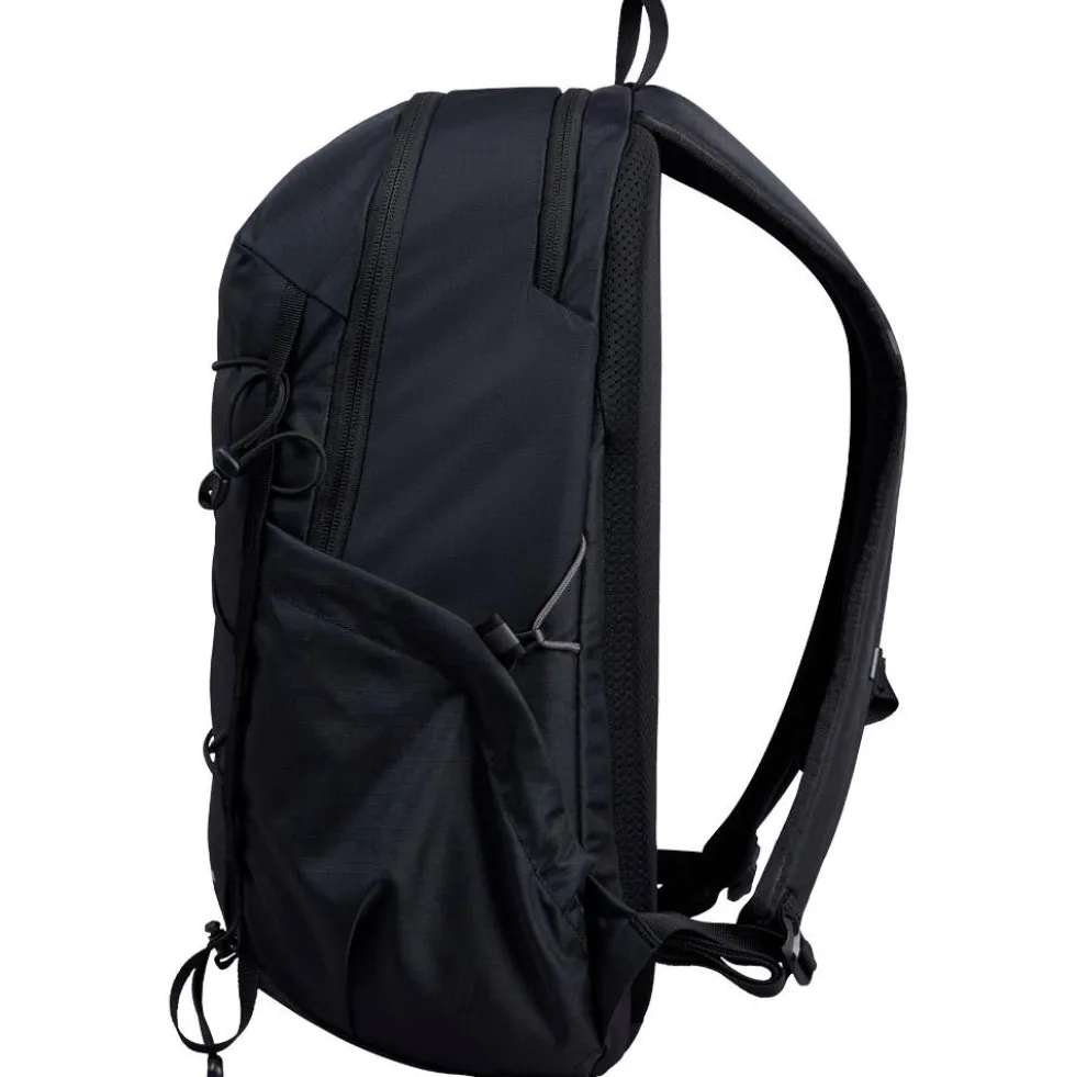 Zaino Berghaus 24-7 365 U18 Black