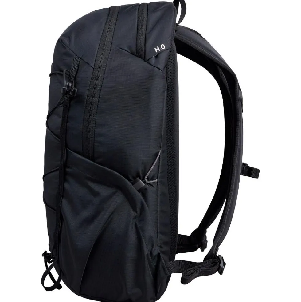 Zaino Berghaus 24-7 365 U23 Black