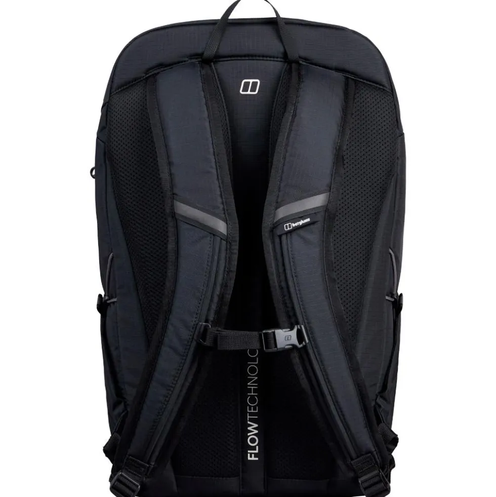 Zaino Berghaus 24-7 365 U23 Black