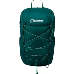 Zaino Berghaus 24-7 365 U18 Peak