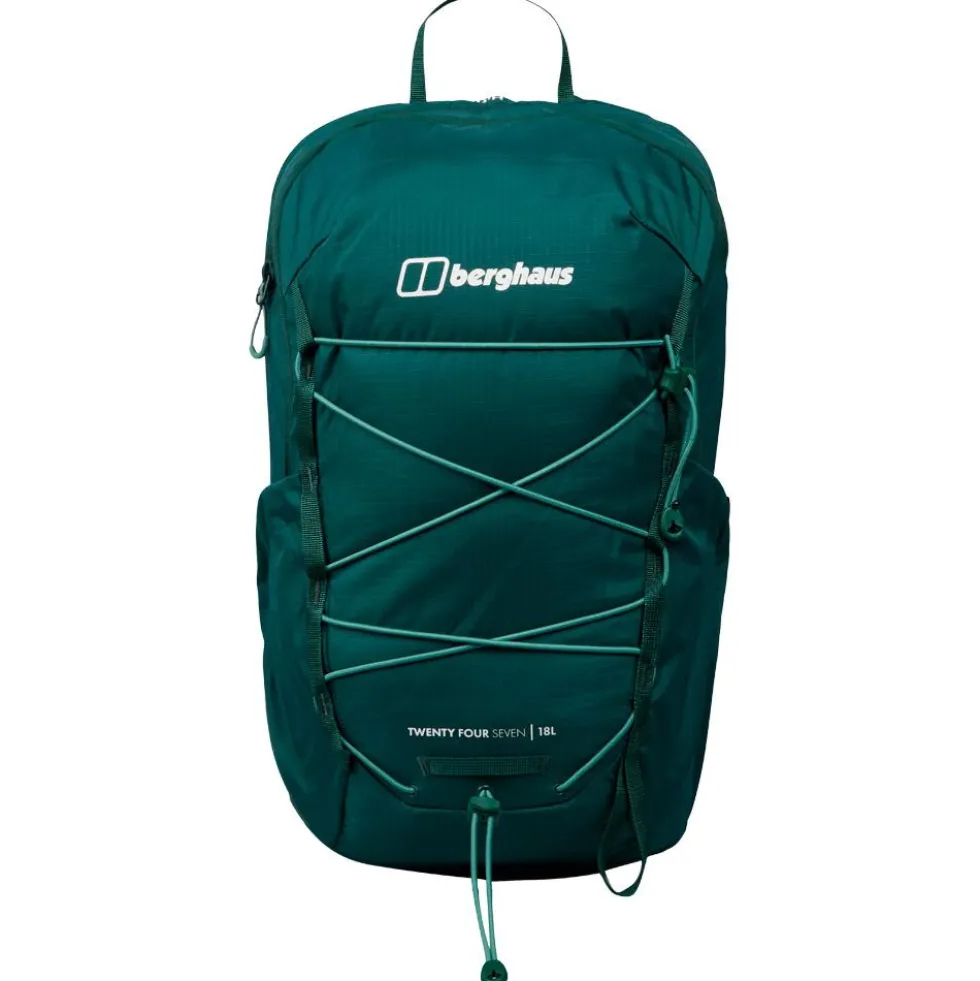 Zaino Berghaus 24-7 365 U18 Peak