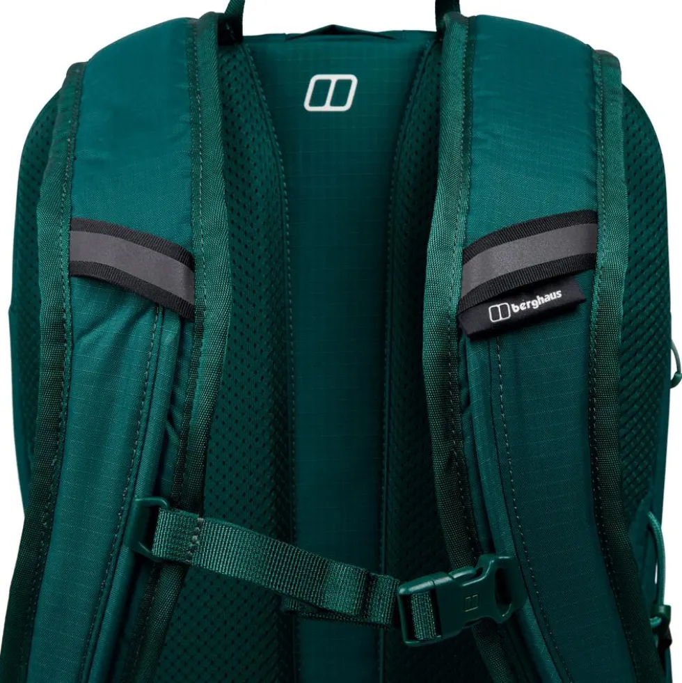 Zaino Berghaus 24-7 365 U18 Peak