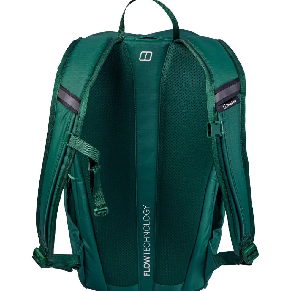 Zaino Berghaus 24-7 365 U18 Peak